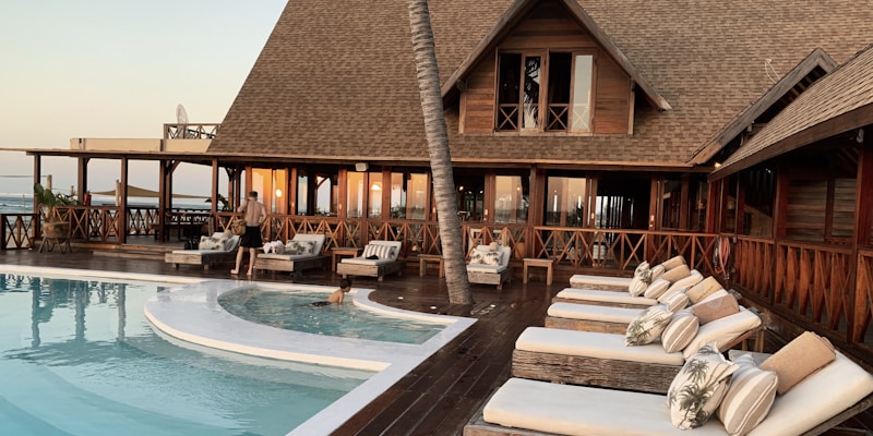 Kajian Kes: Bagaimana Hotel Grand Plaza Mengautomatkan 80% Panggilan